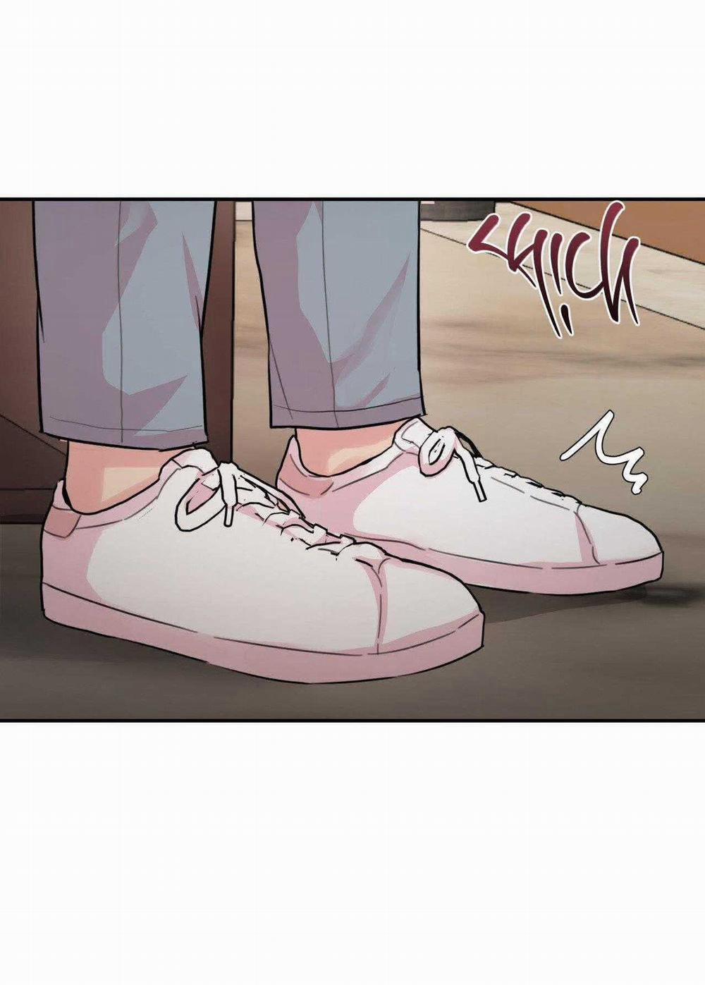 Love Remedy 8 trang 12