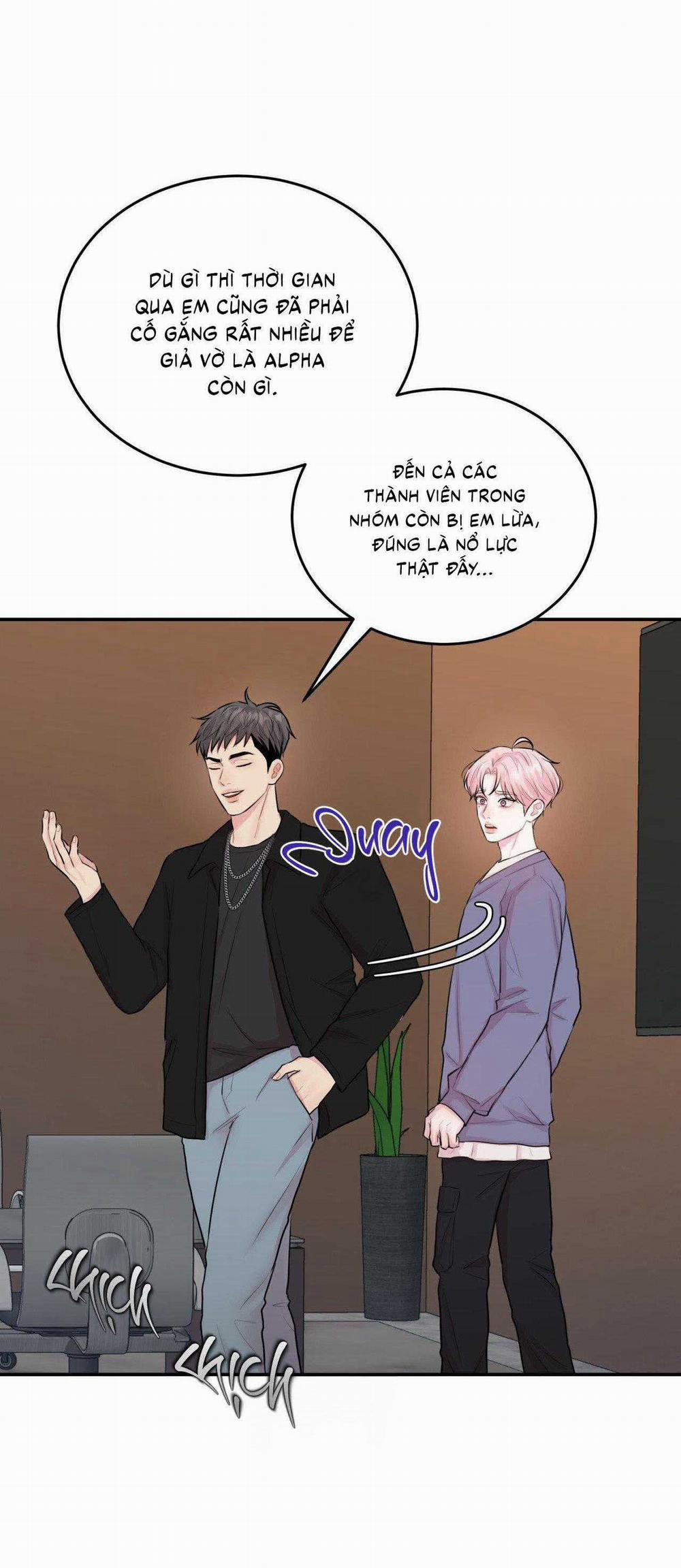 Love Remedy 8 trang 4