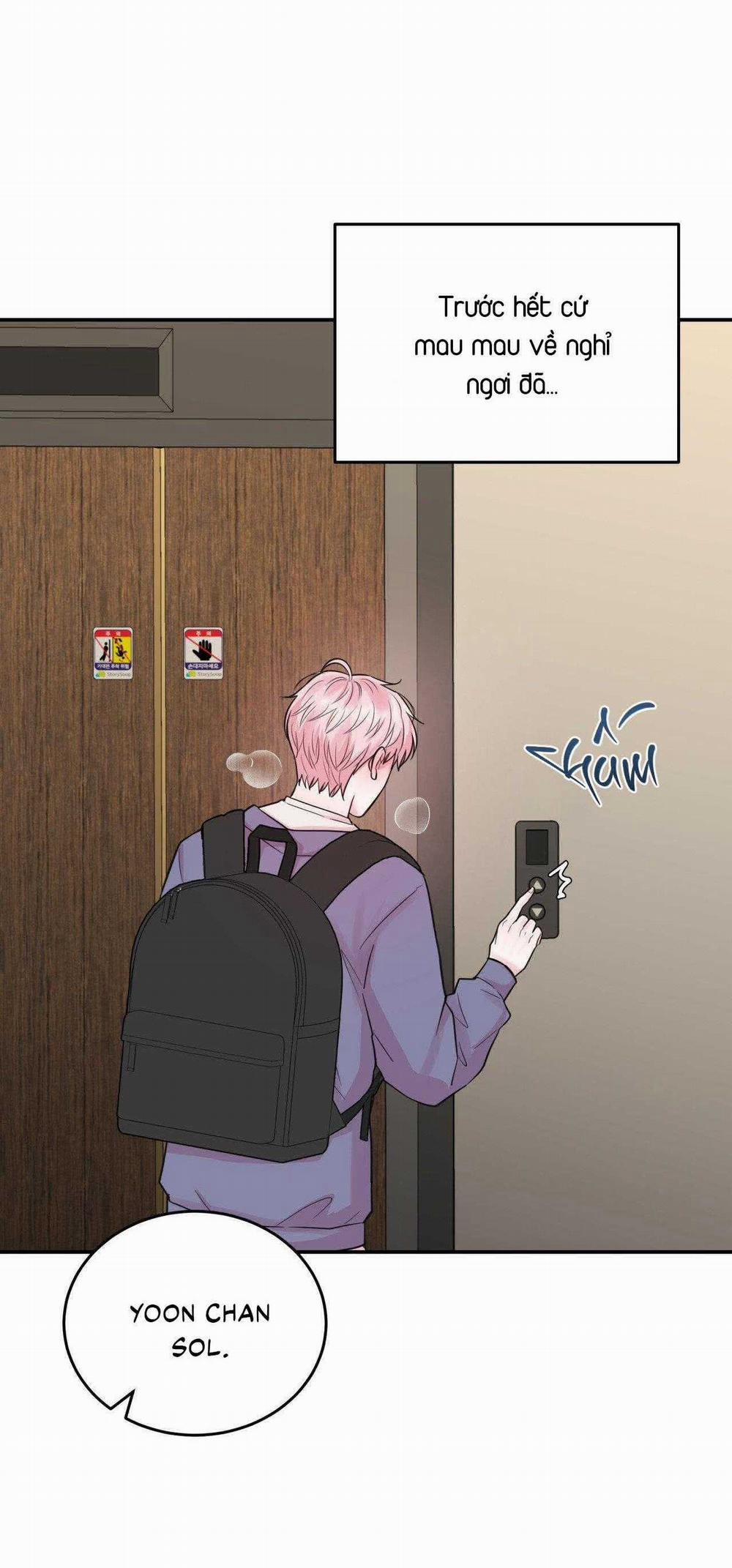 Love Remedy 8 trang 57