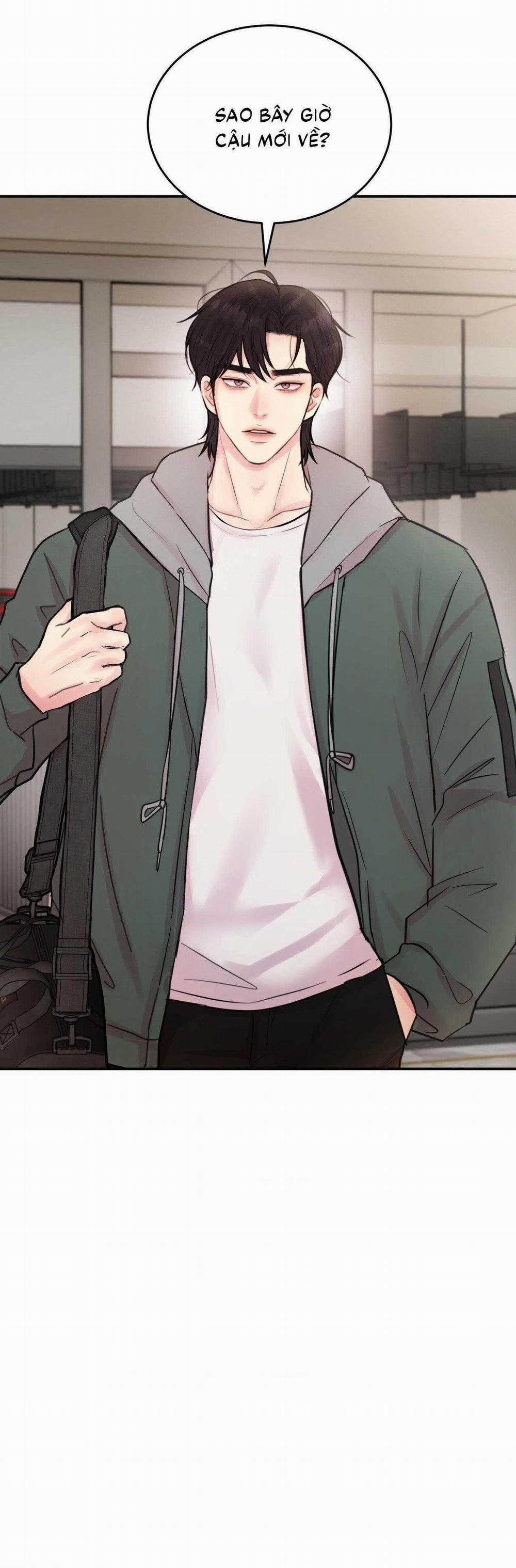 Love Remedy 8 trang 59