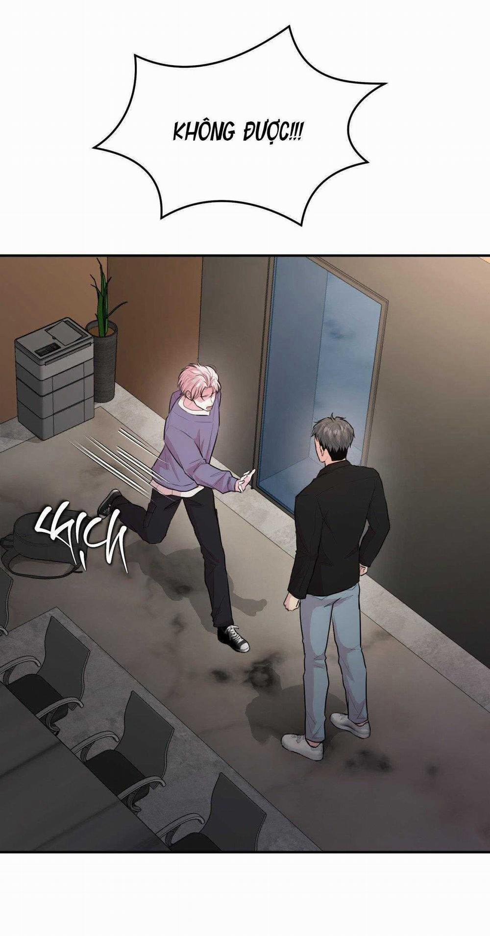 Love Remedy 8 trang 62