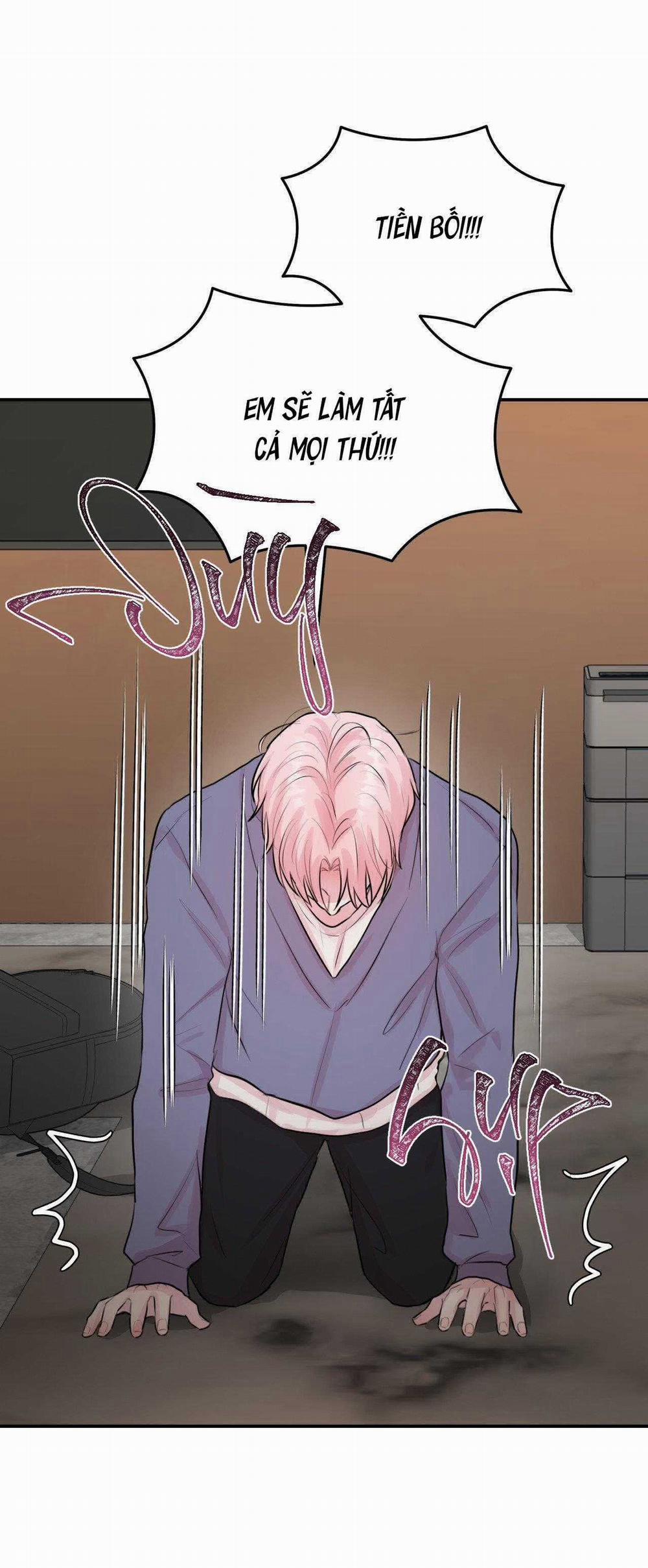 Love Remedy 8 trang 7