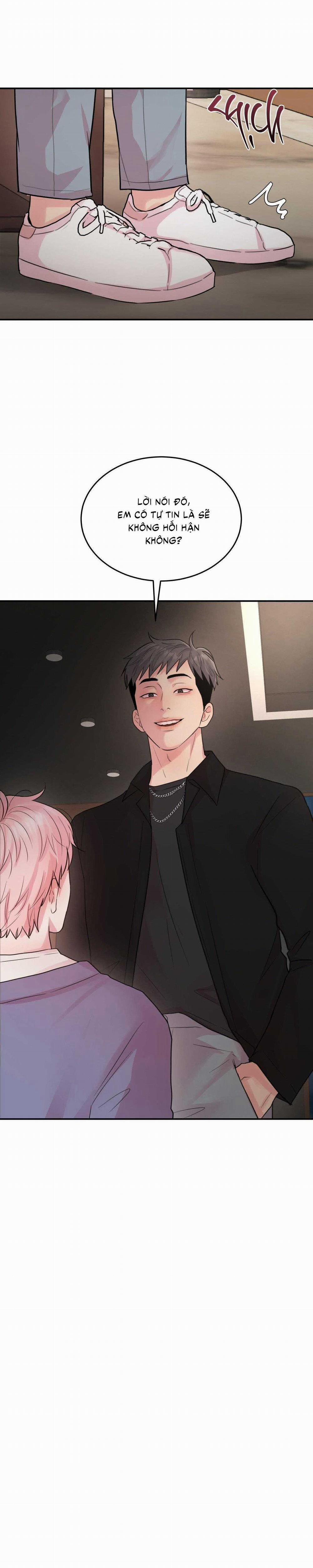 Love Remedy 8 trang 73
