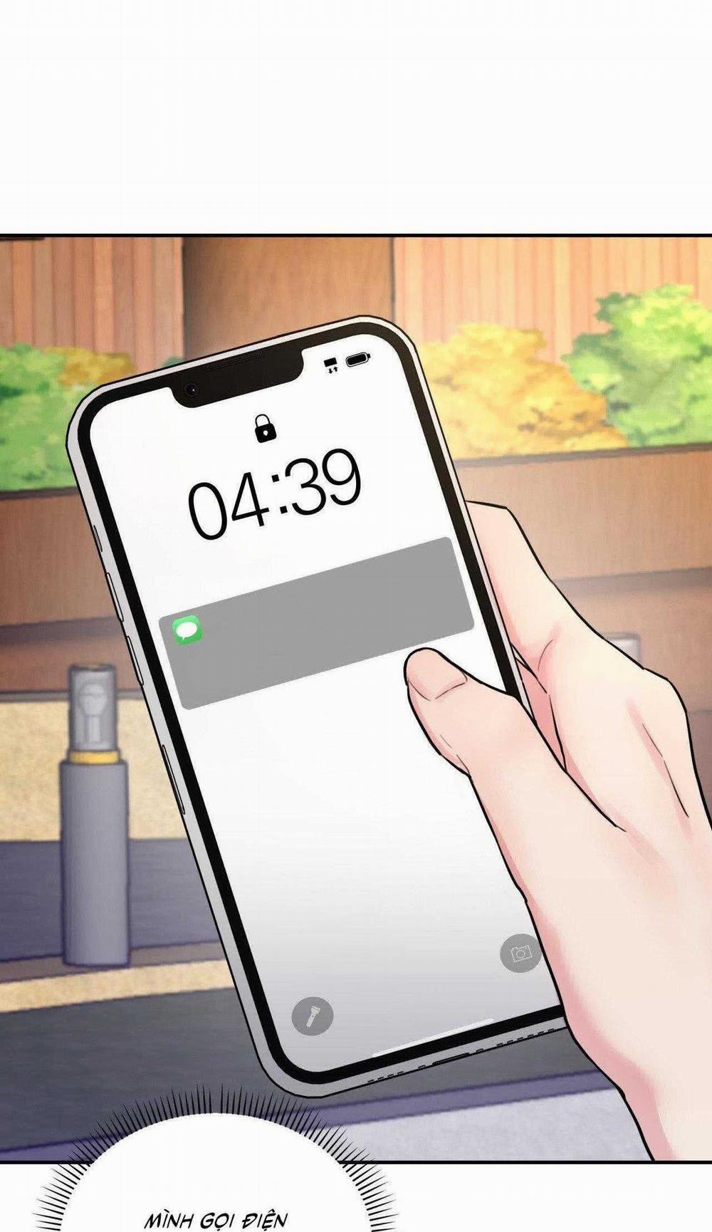 Love Remedy 8 trang 78