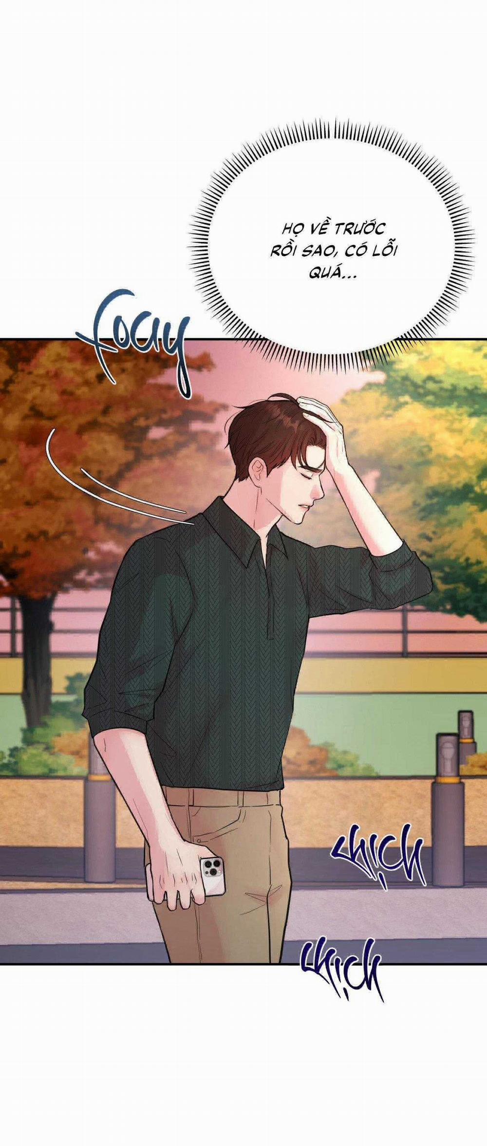 Love Remedy 8 trang 82