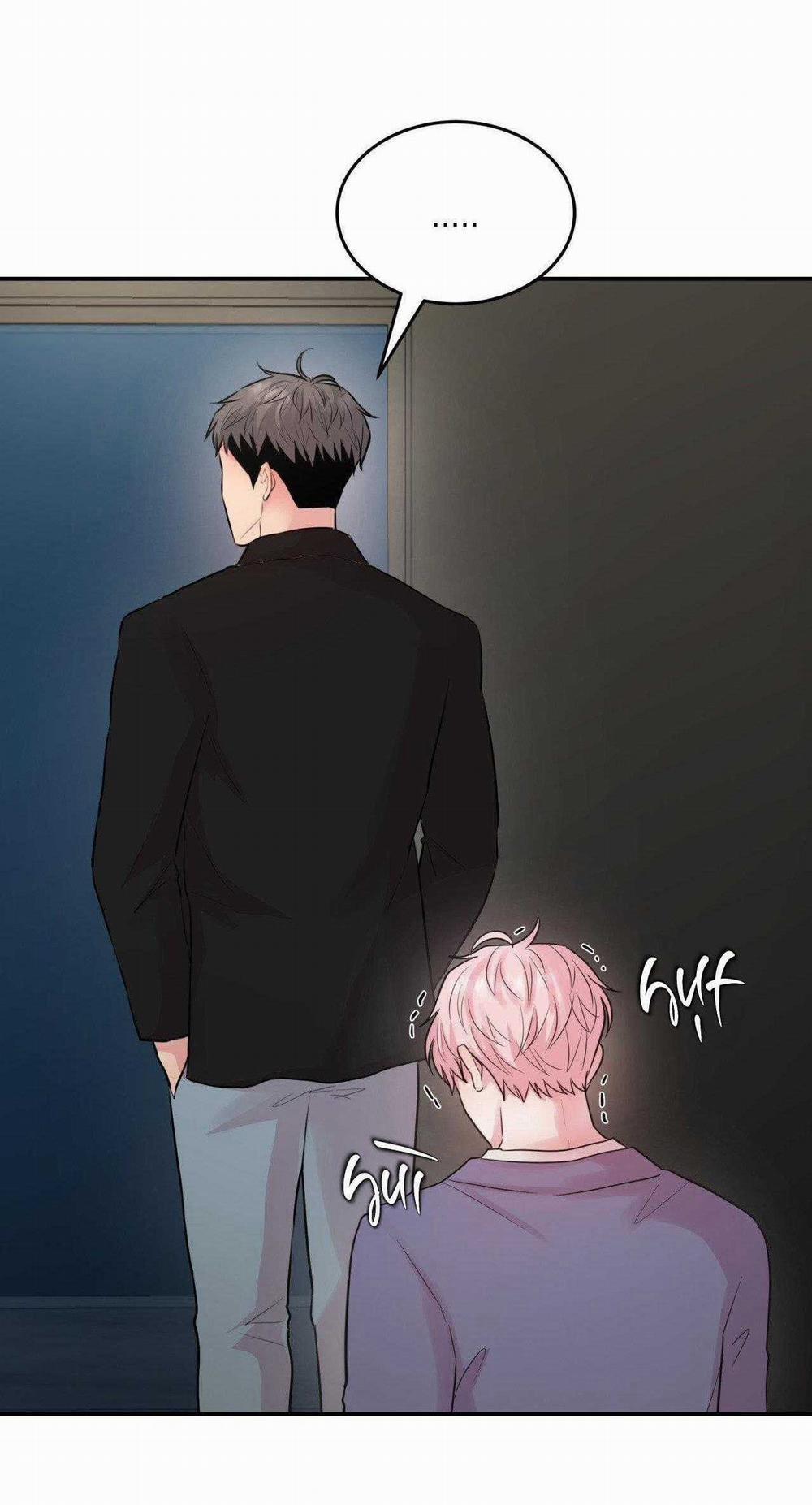 Love Remedy 8 trang 9