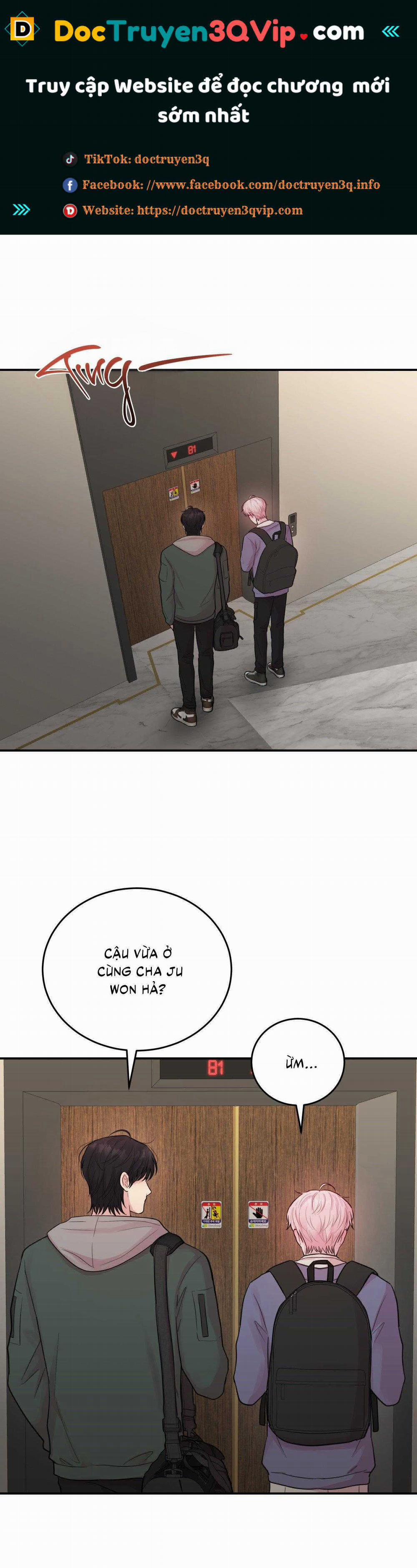 Love Remedy 9 trang 0