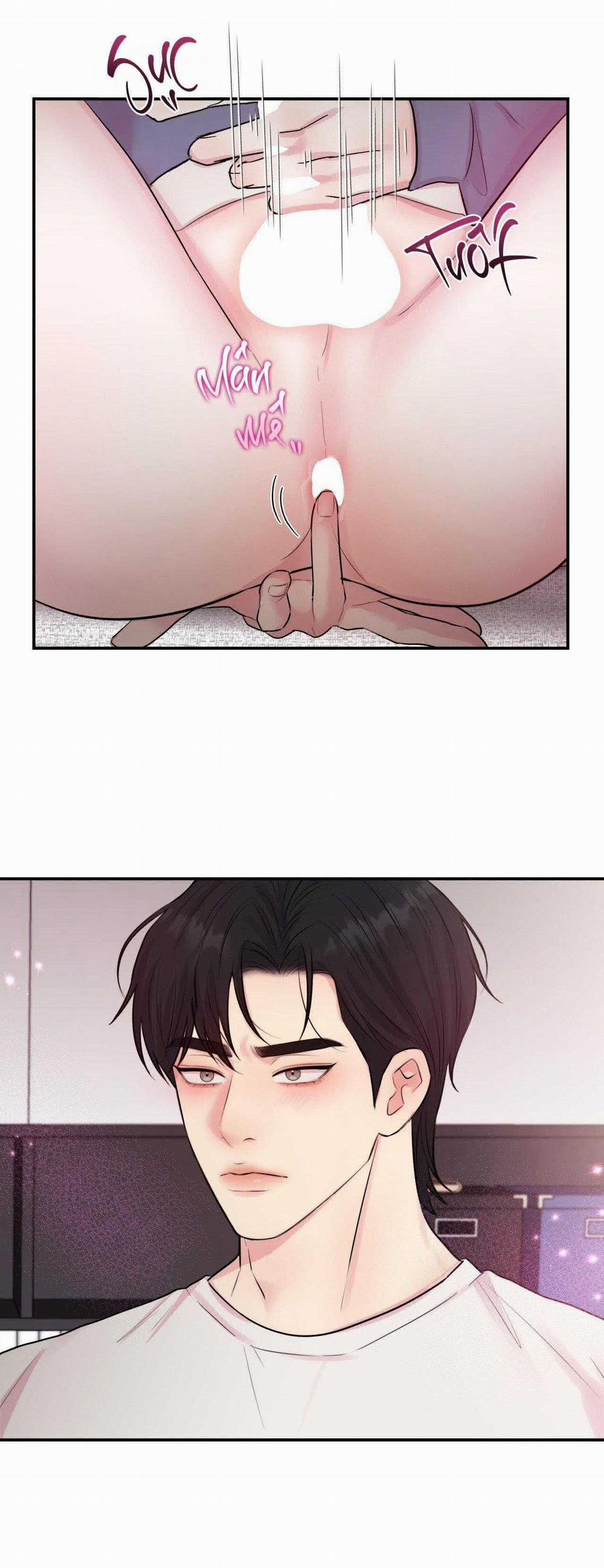 Love Remedy 9 trang 25