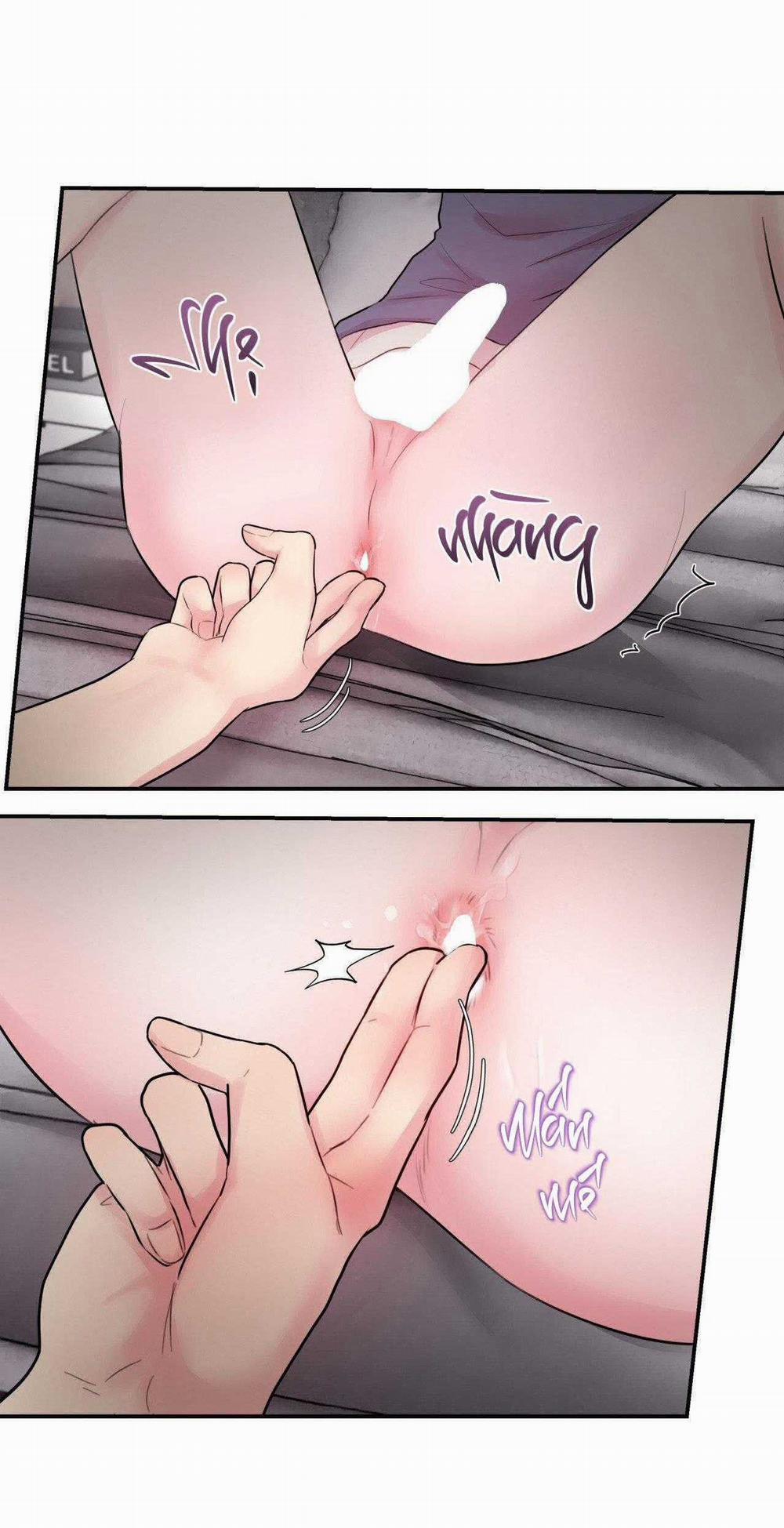 Love Remedy 9 trang 30