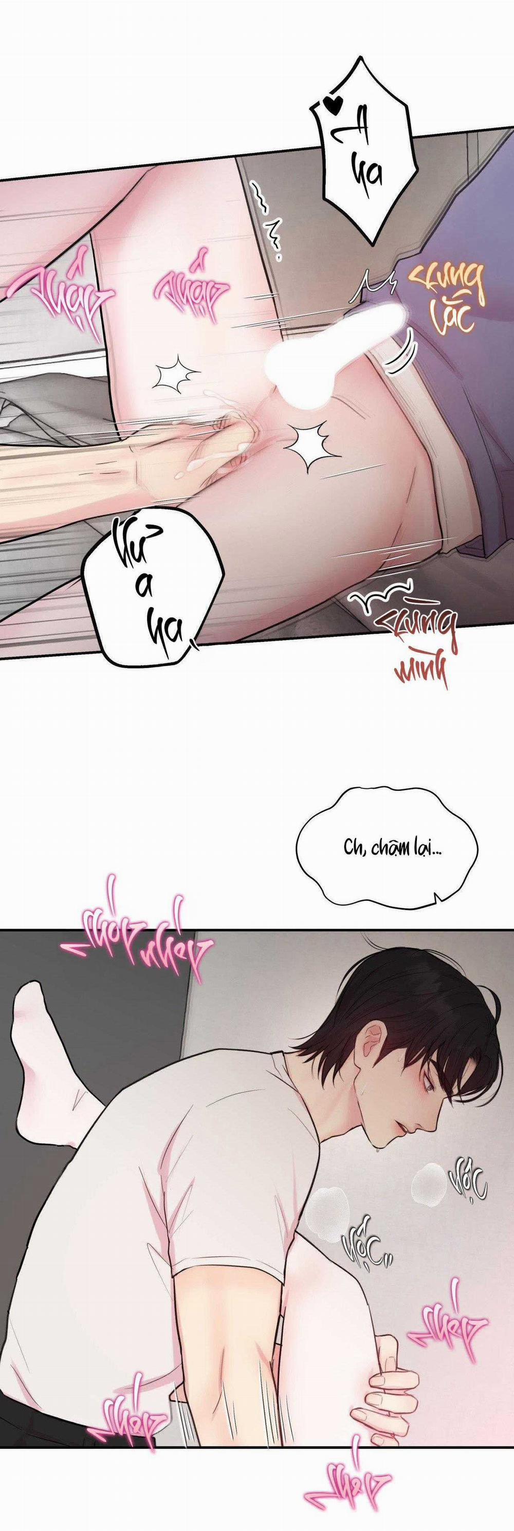 Love Remedy 9 trang 38