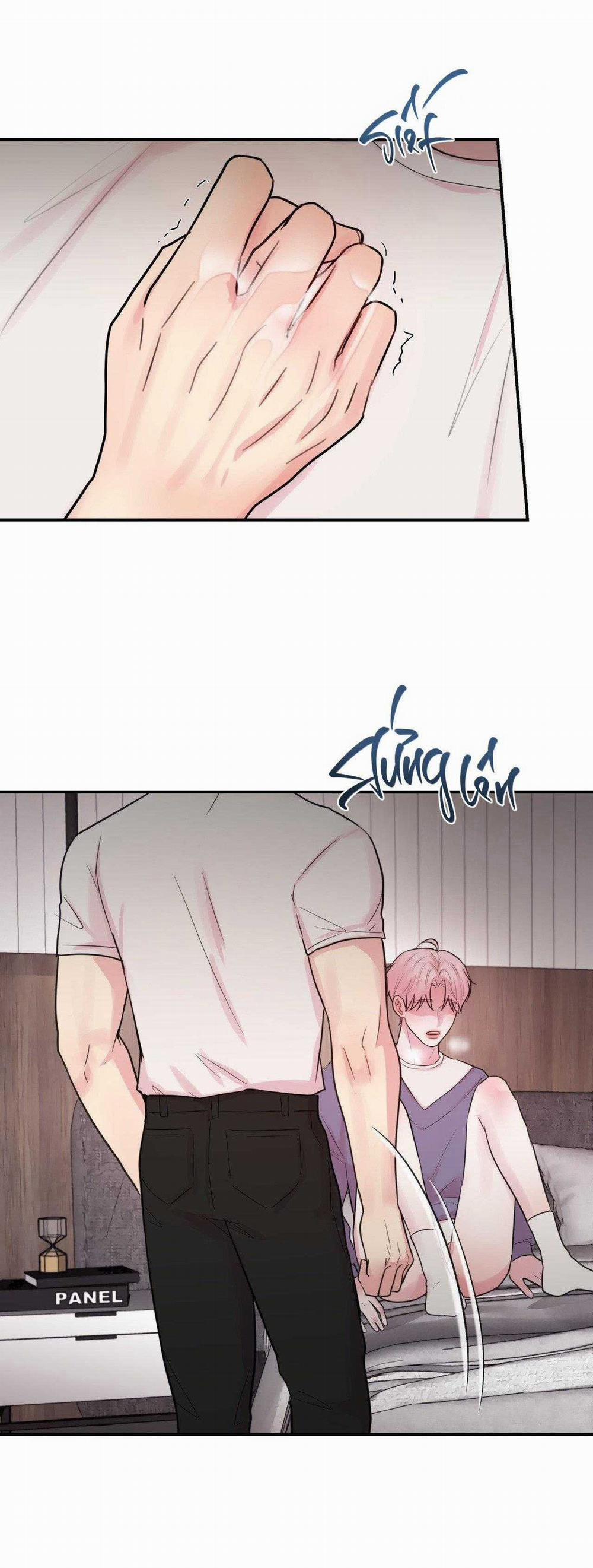 Love Remedy 9 trang 42