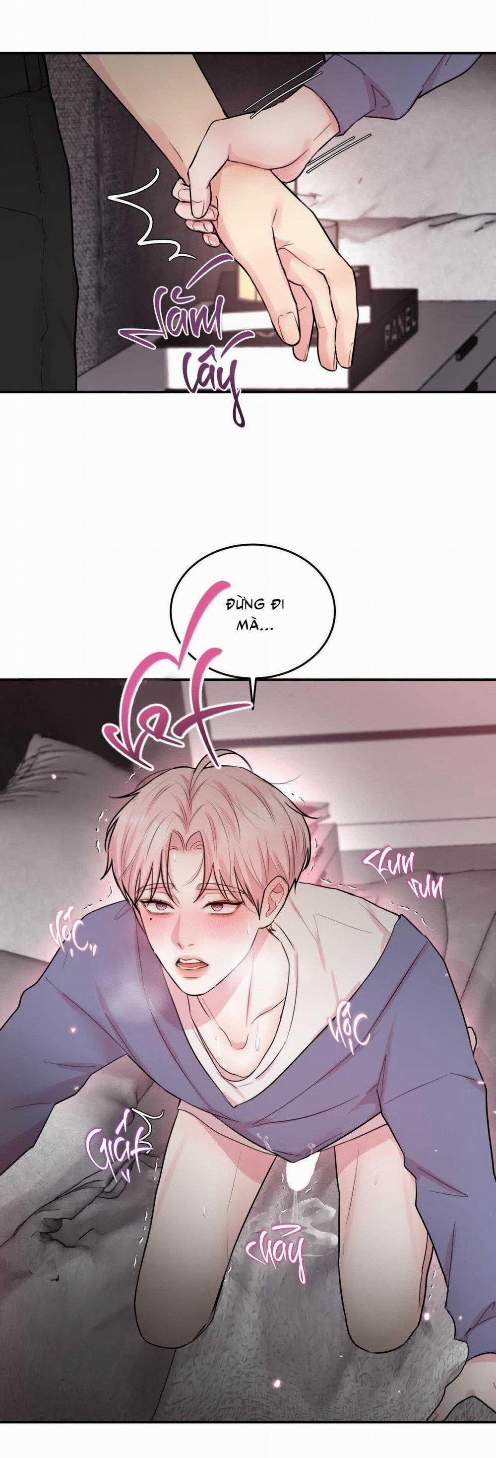 Love Remedy 9 trang 44