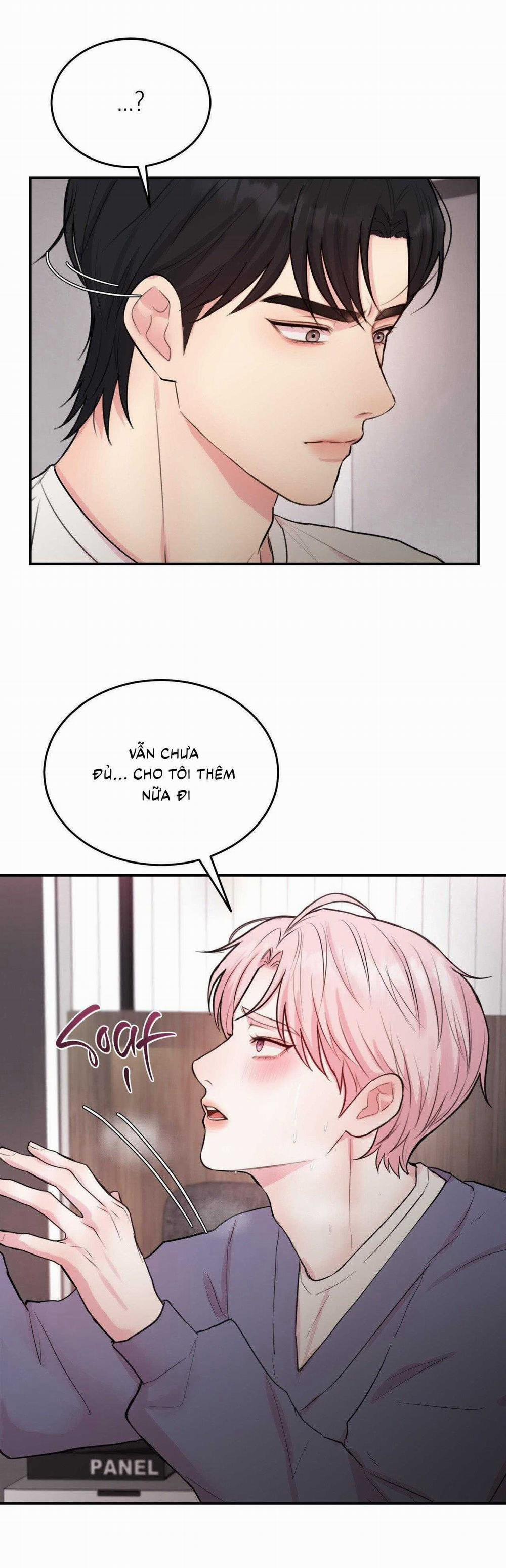 Love Remedy 9 trang 45