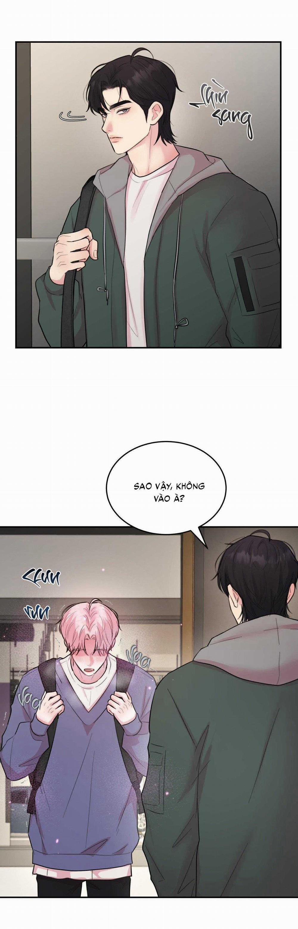 Love Remedy 9 trang 53