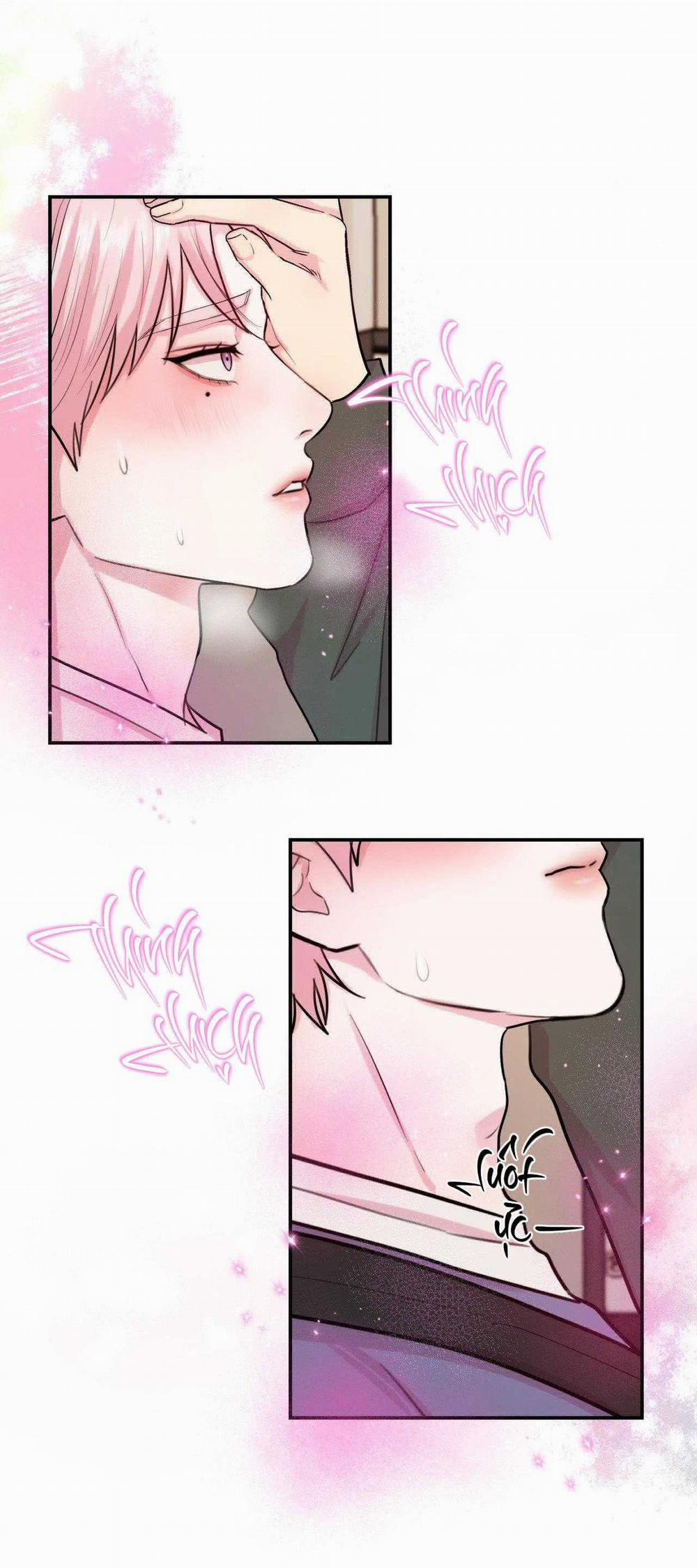 Love Remedy 9 trang 56