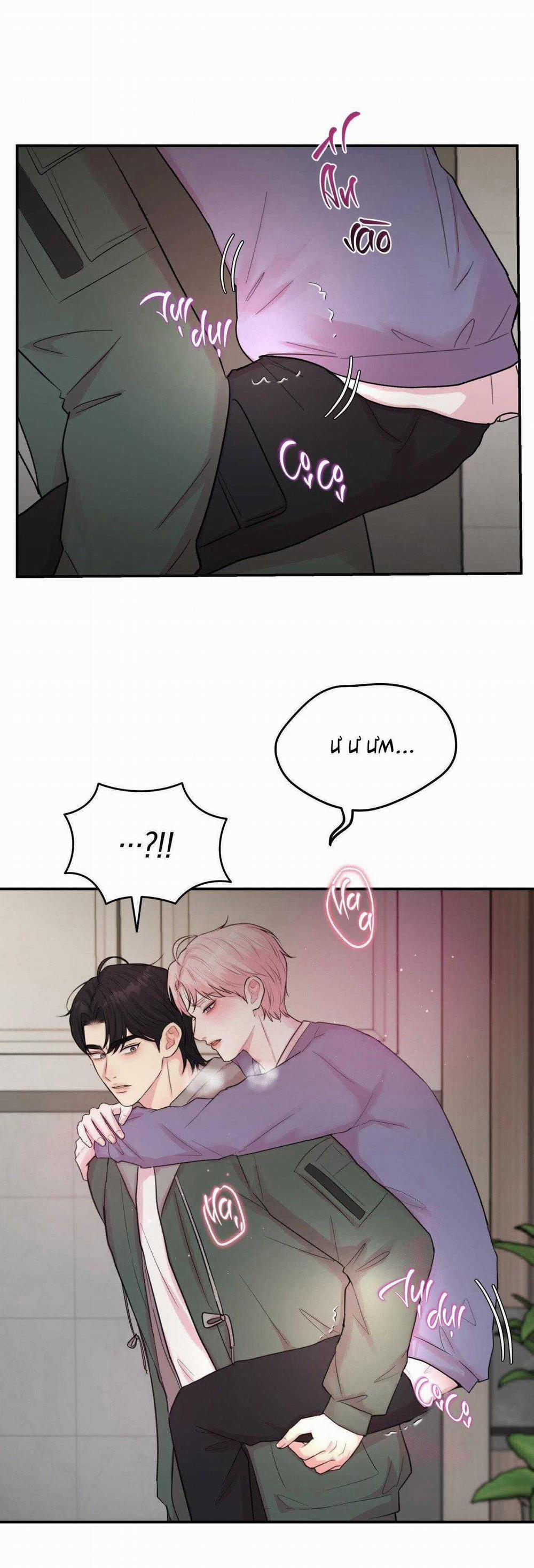 Love Remedy 9 trang 62