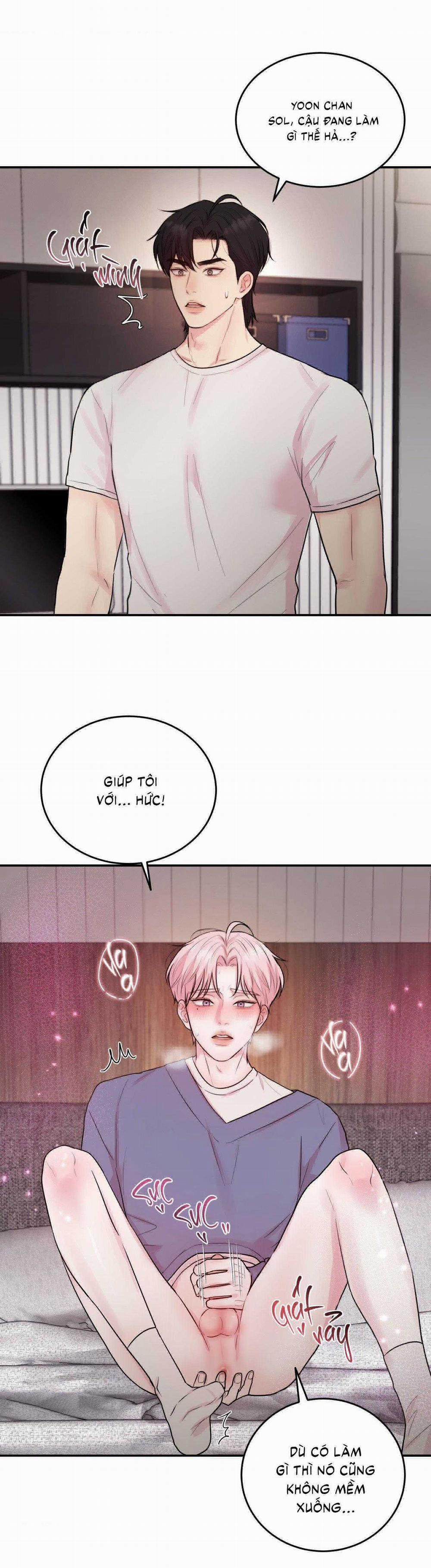 Love Remedy 9 trang 72
