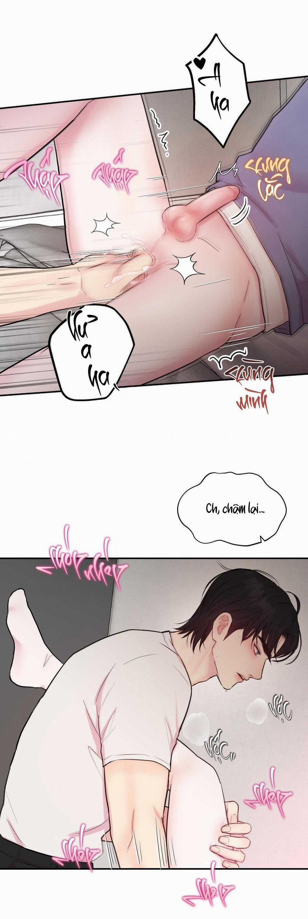 Love Remedy 9 trang 86