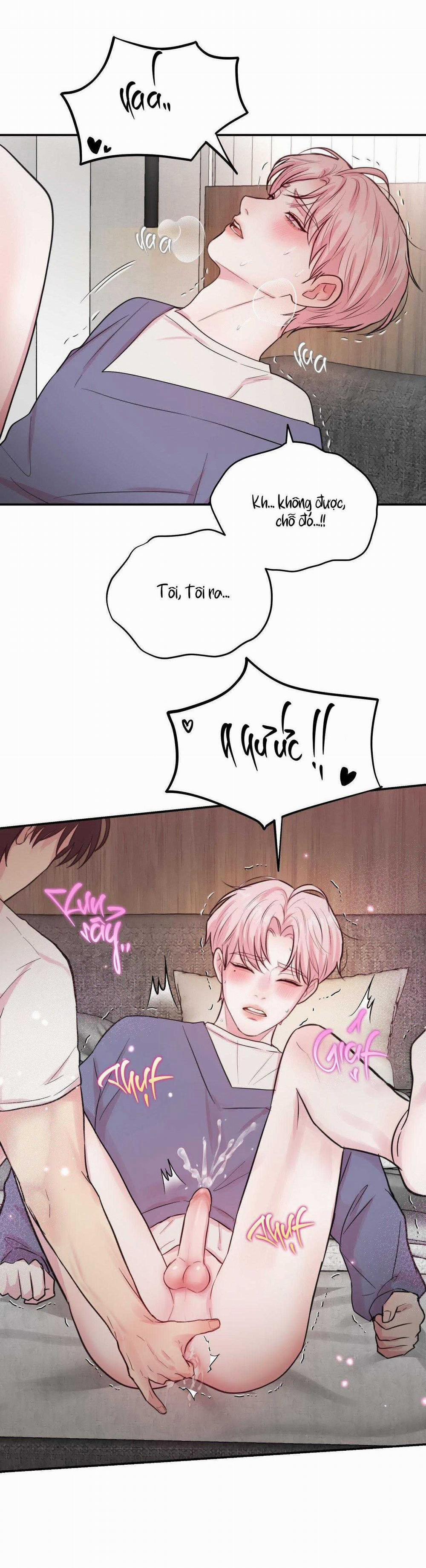 Love Remedy 9 trang 88