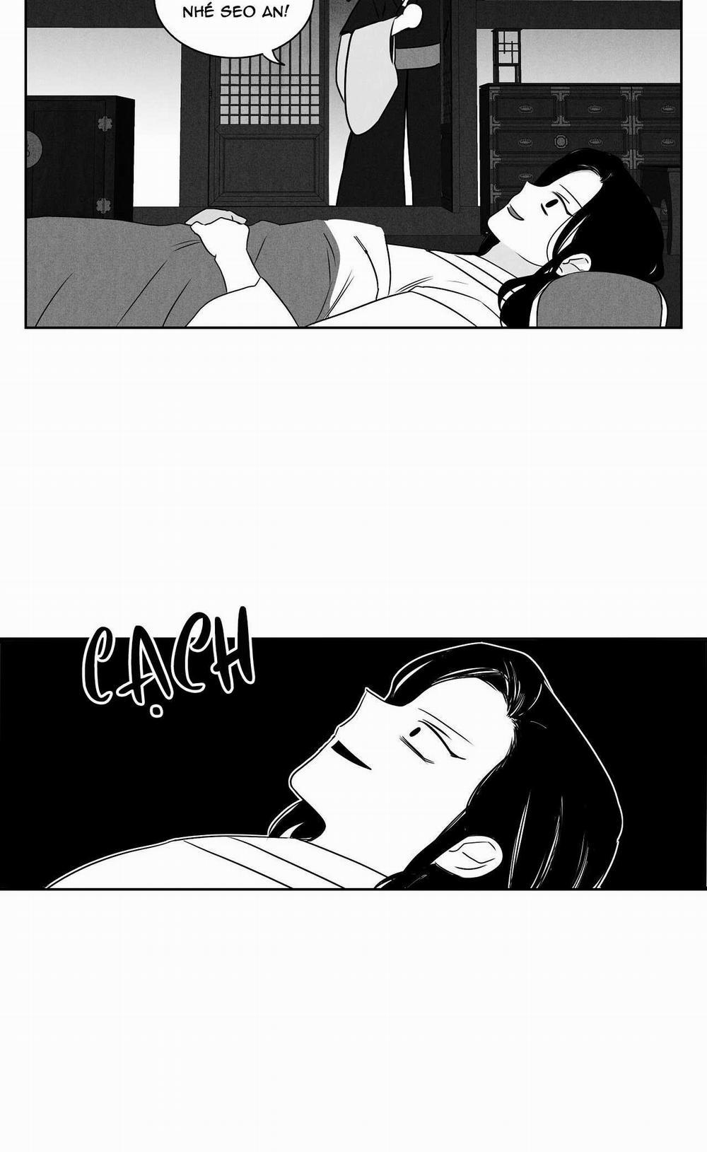 Love Servant: Jin 1 trang 16