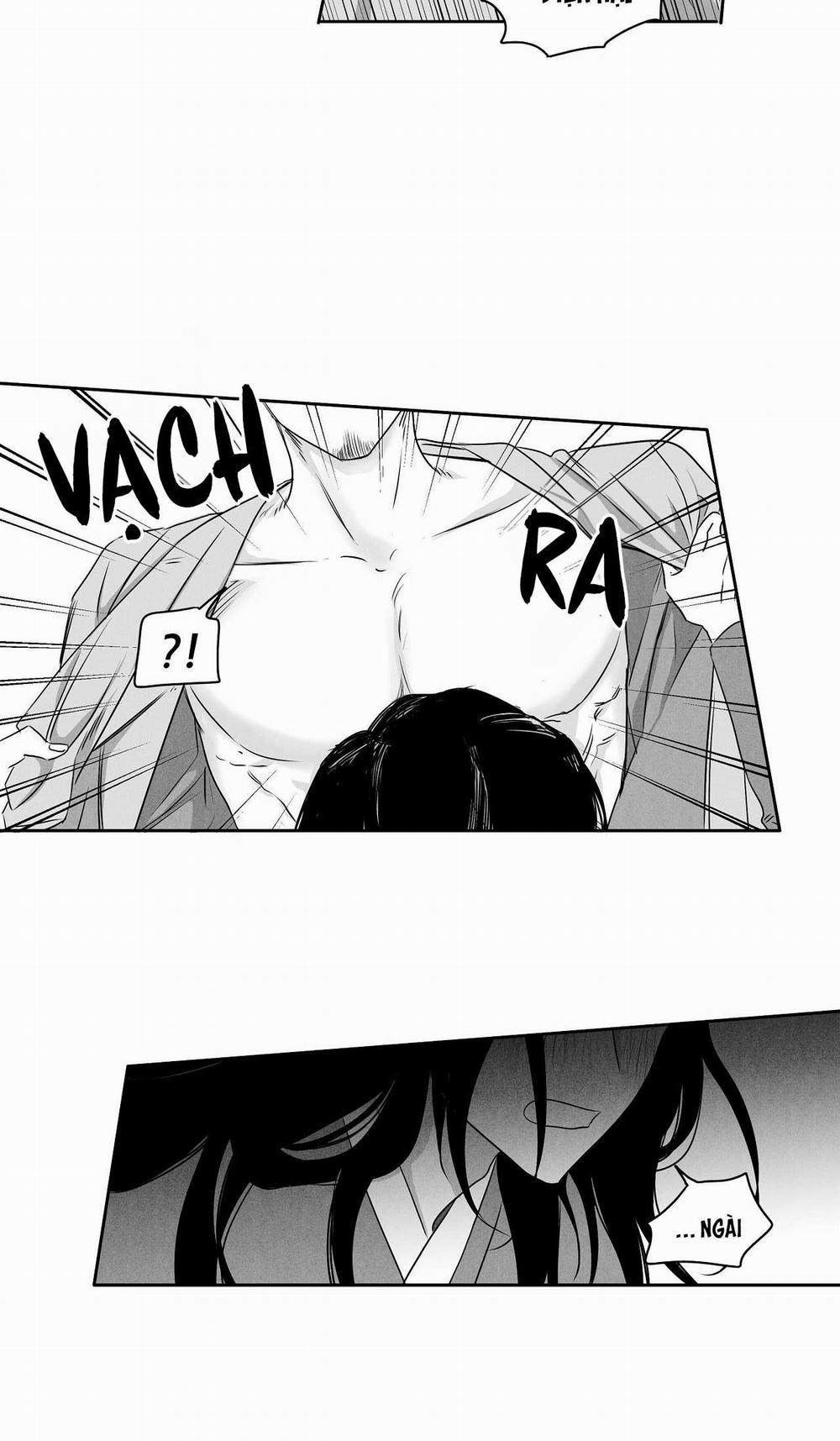 Love Servant: Jin 1 trang 2