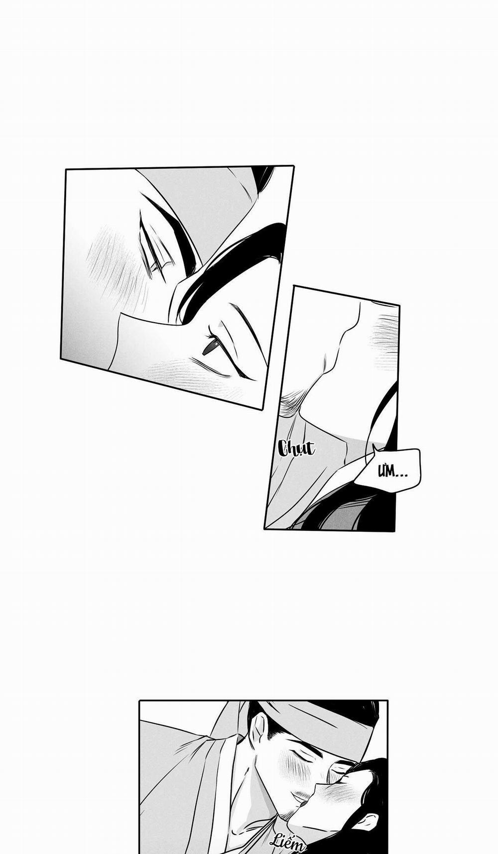 Love Servant: Jin 1 trang 27