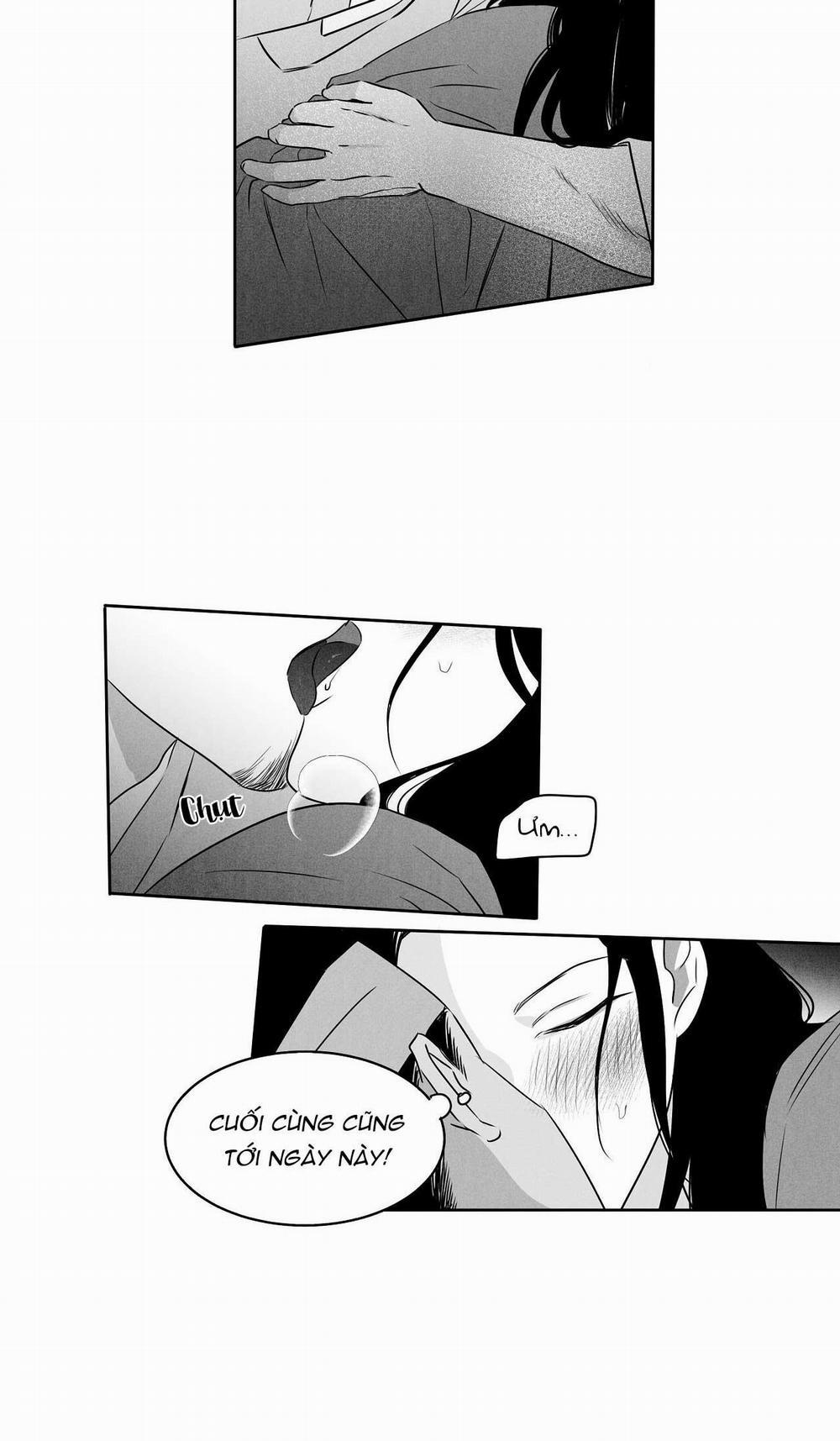 Love Servant: Jin 1 trang 28