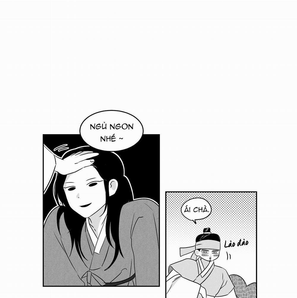 Love Servant: Jin 1 trang 31