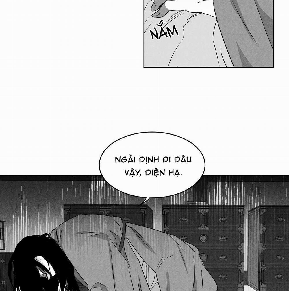 Love Servant: Jin 1 trang 35