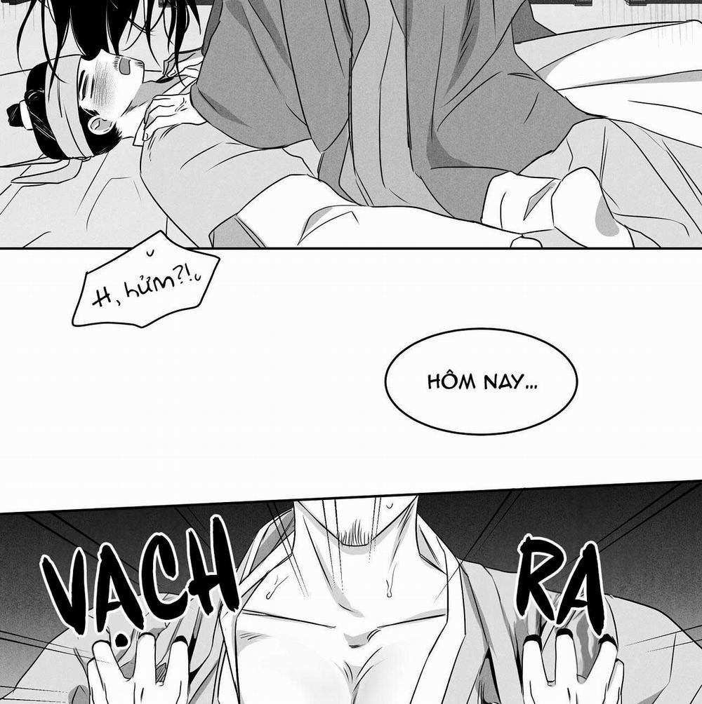 Love Servant: Jin 1 trang 36