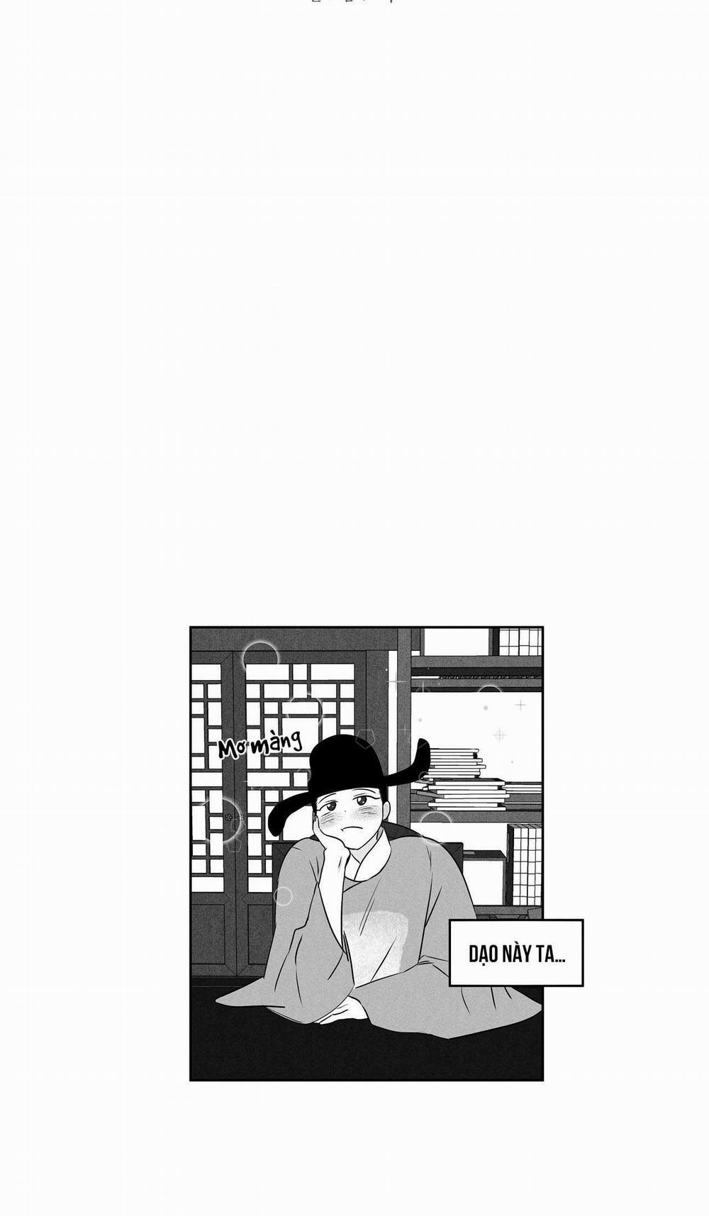 Love Servant: Jin 1 trang 5