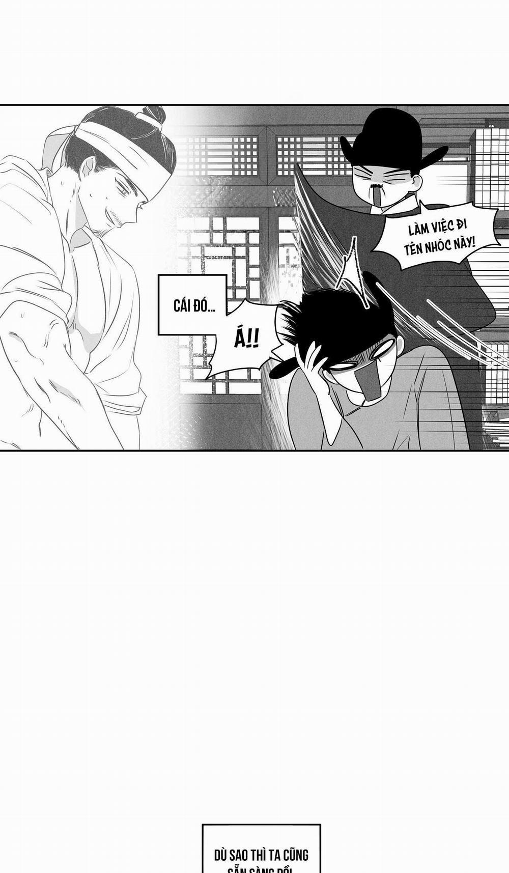 Love Servant: Jin 1 trang 7