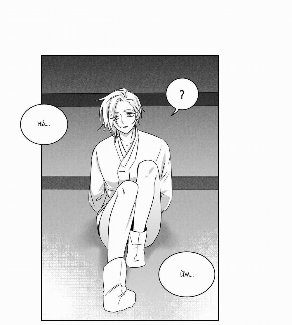 Love Servant: Jin 10 trang 11