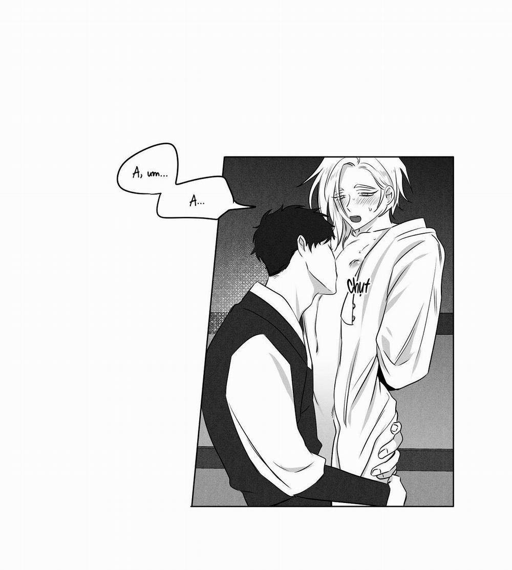 Love Servant: Jin 10 trang 13