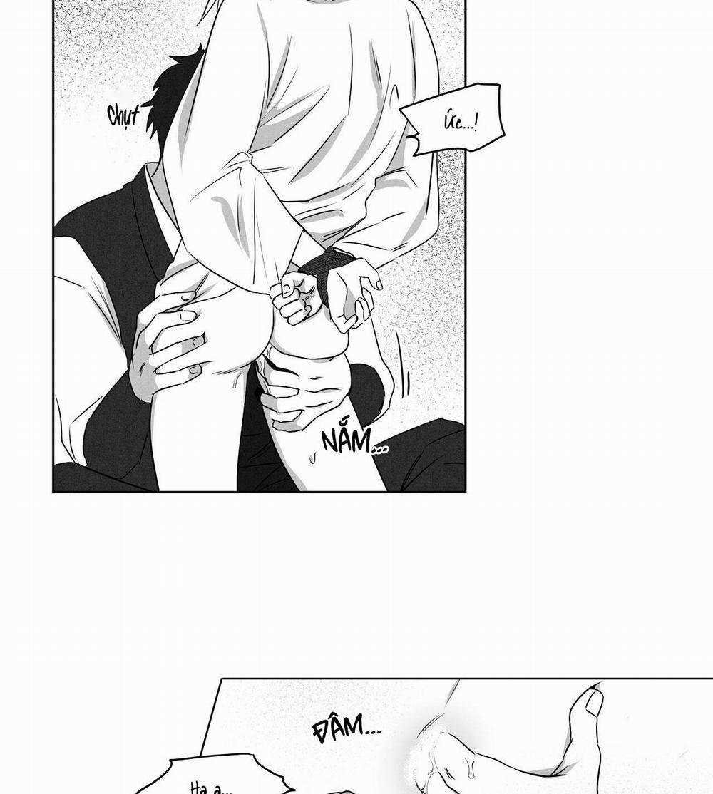 Love Servant: Jin 10 trang 15