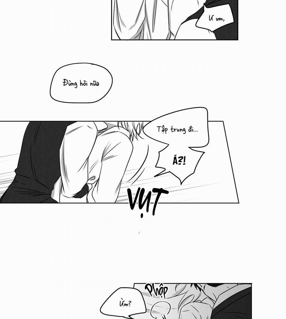 Love Servant: Jin 10 trang 18