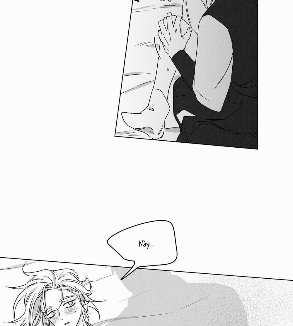 Love Servant: Jin 10 trang 19