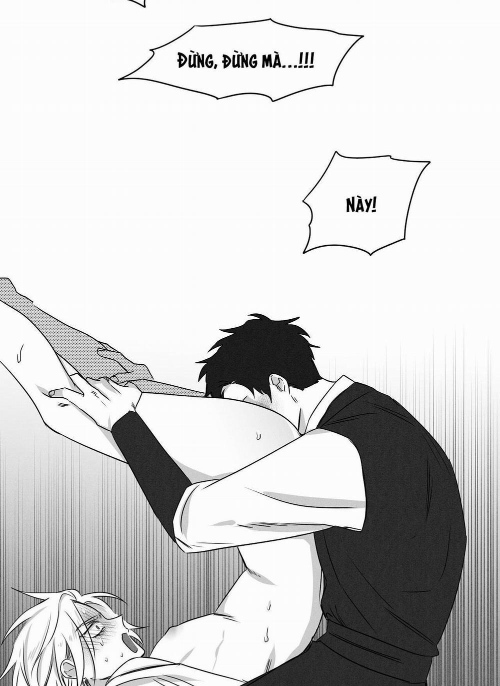 Love Servant: Jin 10 trang 23