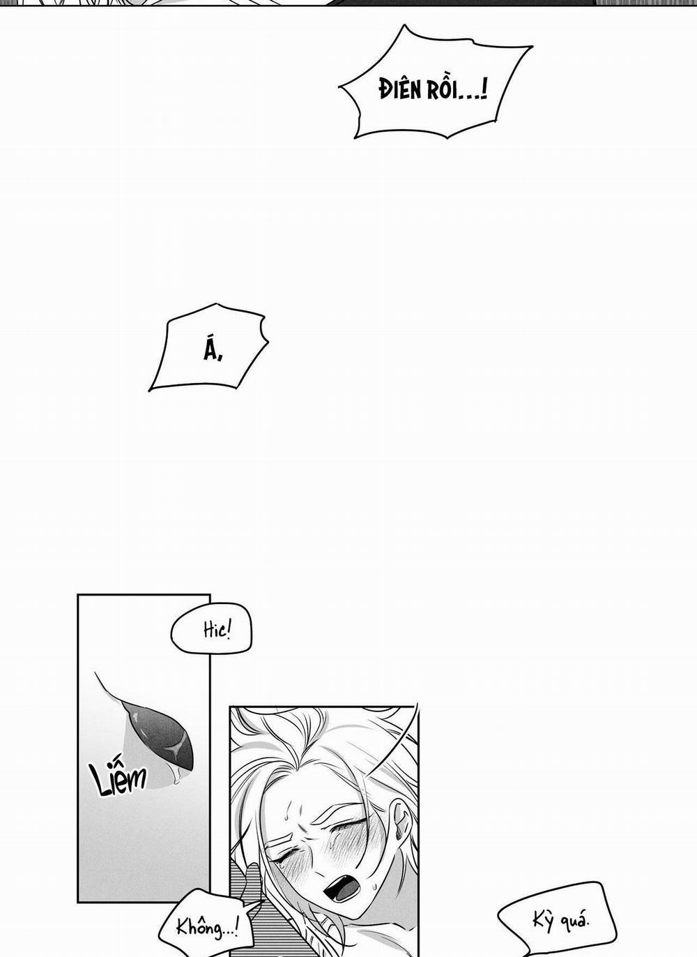 Love Servant: Jin 10 trang 24