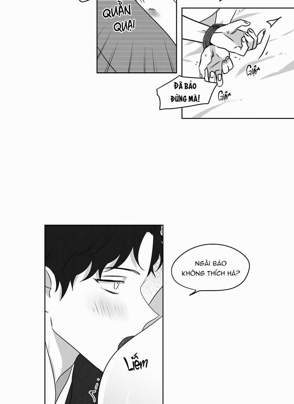 Love Servant: Jin 10 trang 25