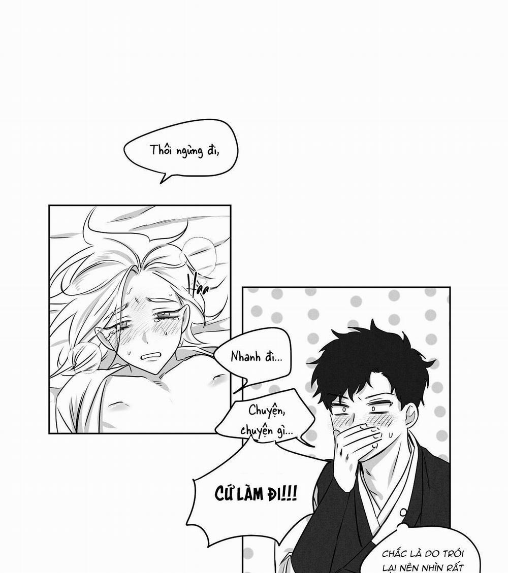 Love Servant: Jin 10 trang 31