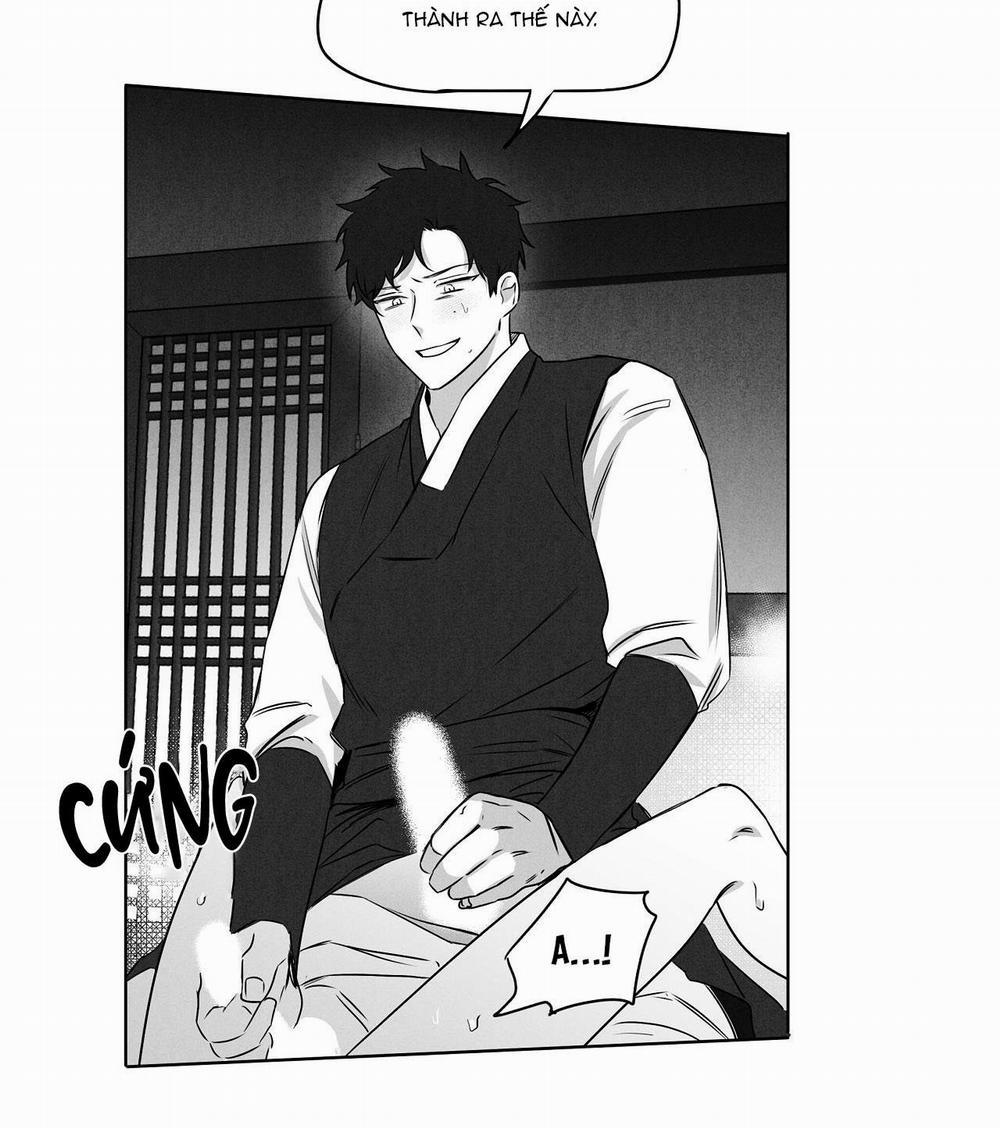 Love Servant: Jin 10 trang 34