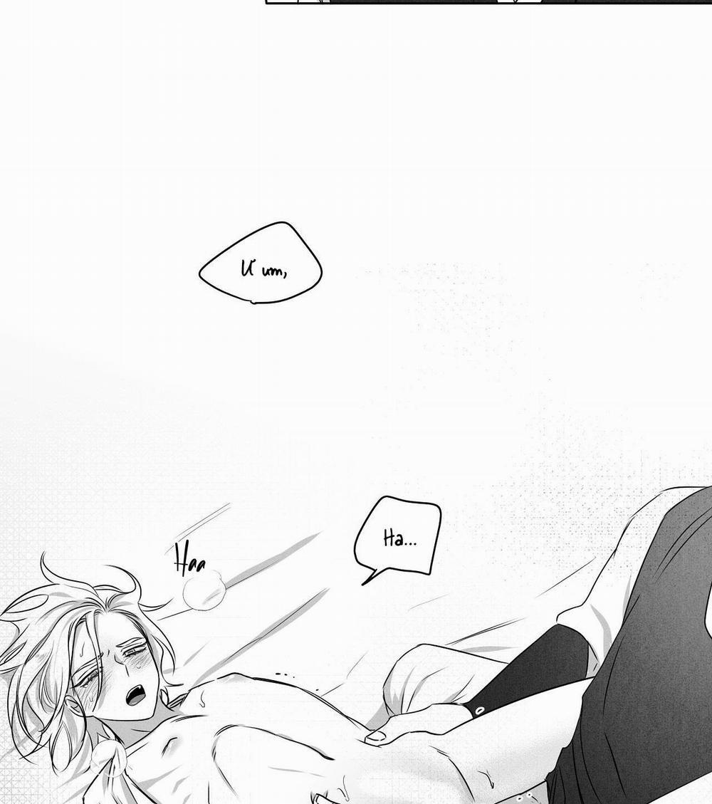 Love Servant: Jin 10 trang 37