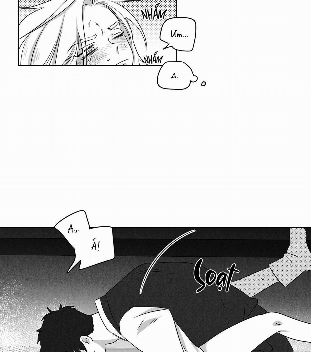 Love Servant: Jin 10 trang 39