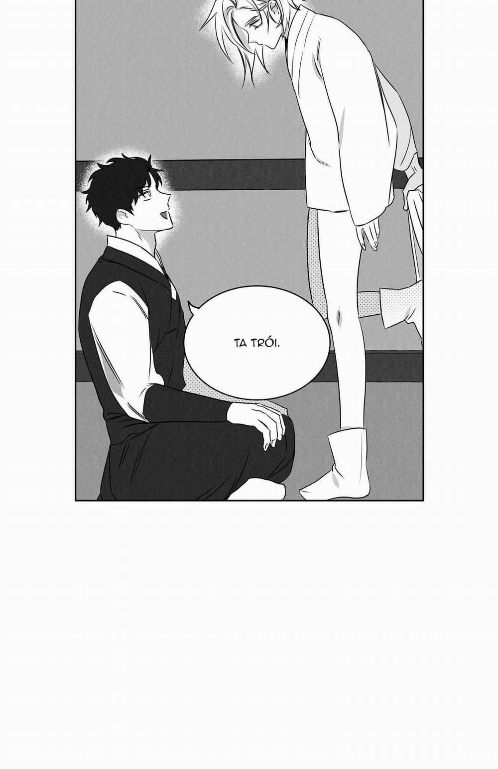 Love Servant: Jin 10 trang 4