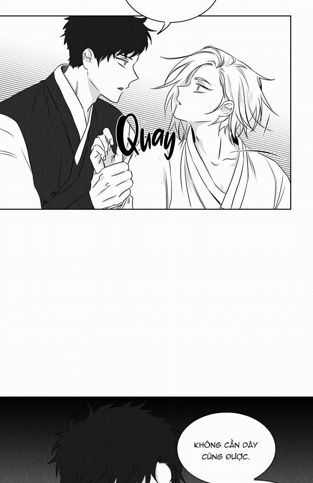 Love Servant: Jin 10 trang 8