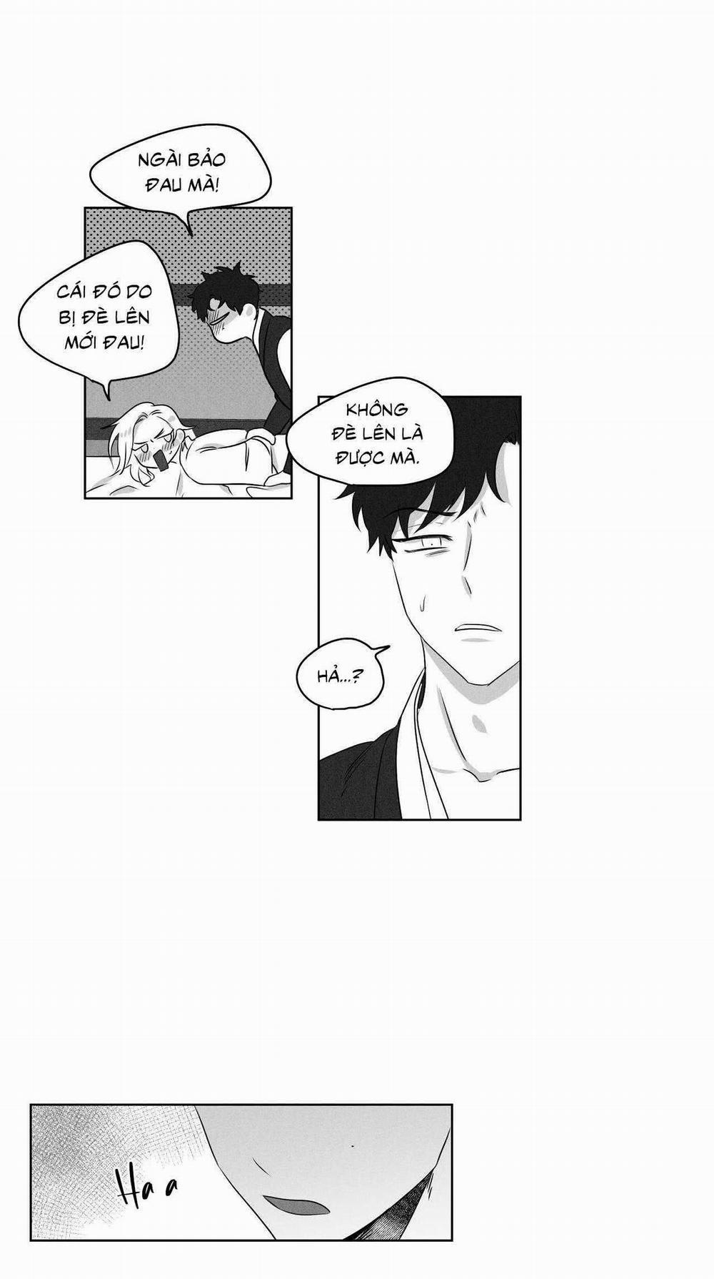 Love Servant: Jin 11 trang 11