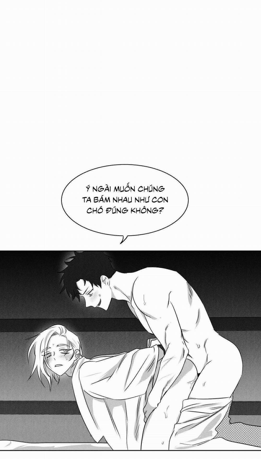 Love Servant: Jin 11 trang 13
