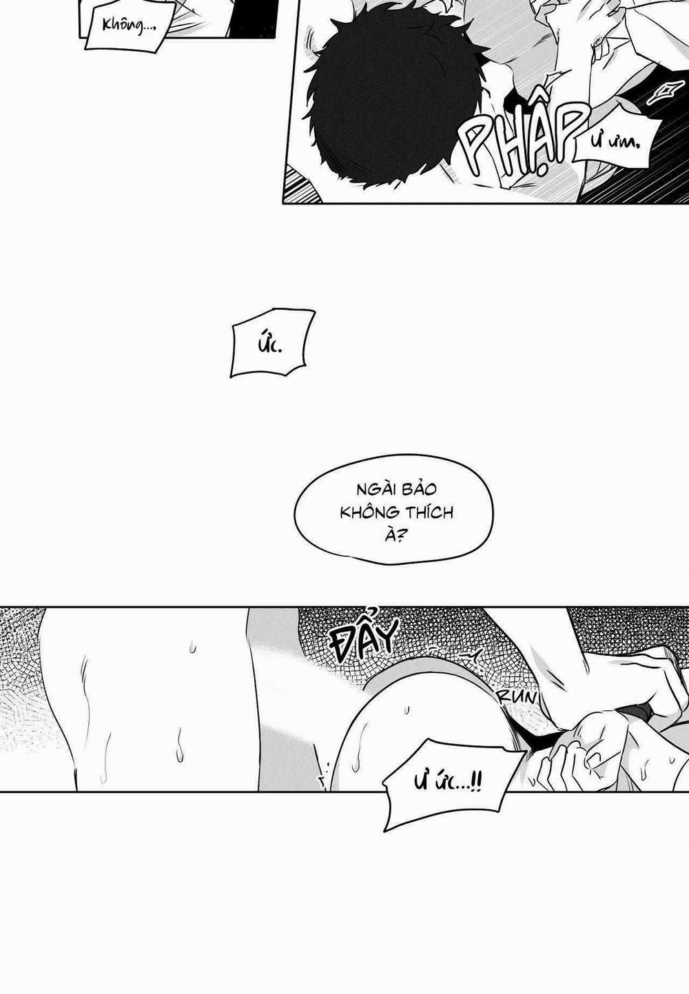 Love Servant: Jin 11 trang 17