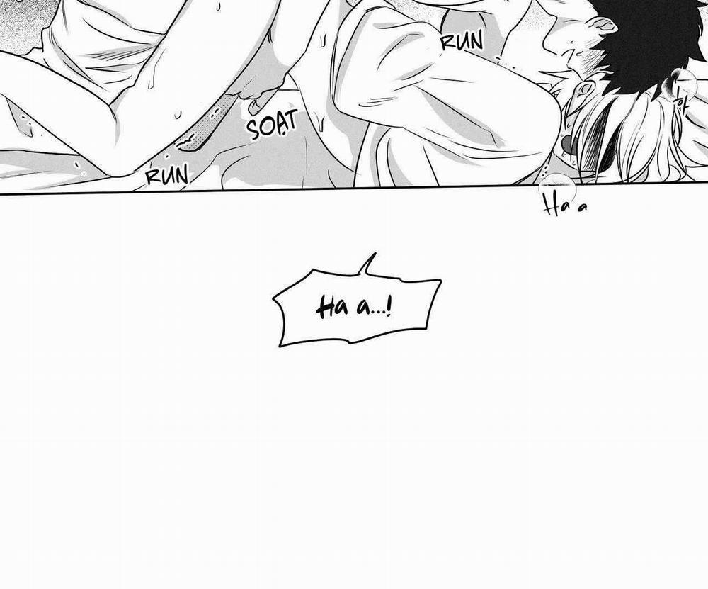 Love Servant: Jin 11 trang 23